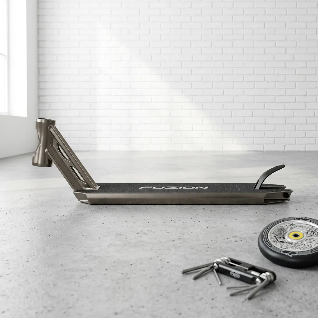 Athletes training in a dark gym