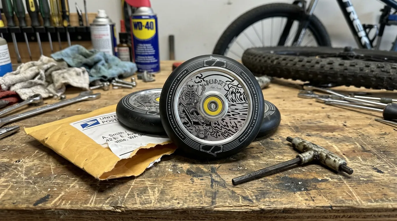 Customer review